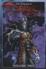 COMPLETE DARKNESS VOL 02 HC [9781534320512]
